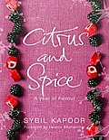 Citrus & Spice A Year of Flavour