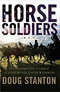 Horse Soldiers UK