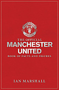 Official Manchester United Book of Facts & Figures