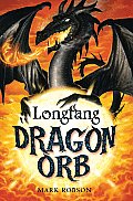 Dragon Orb Longfang