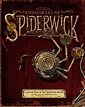 Chronicles of Spiderwick