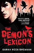 Demons Lexicon