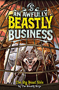 Awfully Beastly Business #06: The Big Beast Sale