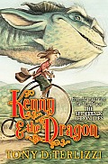 Kenny & the Dragon UK