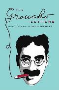 Groucho Letters