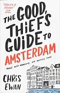 Good Thiefs Guide to Amsterdam UK edition