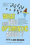What Are You Optimistic About