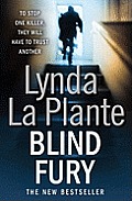 Blind Fury Lynda La Plante