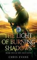 Light Of Burning Shadows Iron Elves 2 UK