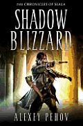 Shadow Blizzard The Chronicles of Siala 03