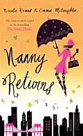 Nanny Returns UK