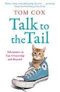 Talk To The Tail Adventures In Cat Ownership & Beyond