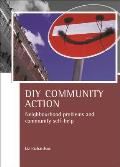 DIY Community Action: Neighbourhood Problems and Community Self-Help