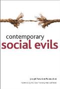 Contemporary Social Evils