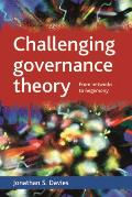 Challenging Governance Theory: From Networks to Hegemony