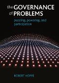 The Governance of Problems: Puzzling, Powering and Participation