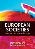 European Societies: Mapping Structure and Change