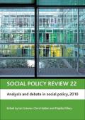 Analysis and Debate in Social Policy, 2010