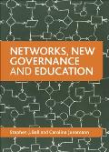 Networks, New Governance and Education