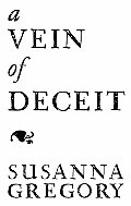 Vein Of Deceit