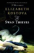 Swan Thieves