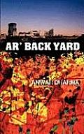 AR' Back Yard