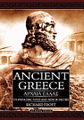 Ancient Greece: Its Principal Gods and Minor Deities - 2nd Edition (Hardback)