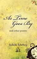 As Time Goes by: And Other Poems