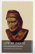 Life Of Dante