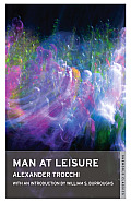 Man At Leisure