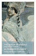 Queen of Spades & Other Stories Alexander Pushkin