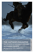 Captains Daughter & the History of the Pugachev Rebellion