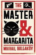 The Master and Margarita. Mikhail Bulgakov