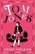 Tom Jones: Fully Annotated Edition (Over 750 Notes)