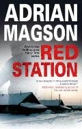 Red Station Harry Tate 1