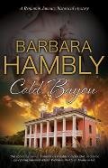 Cold Bayou A Historical Mystery Set in New Orleans