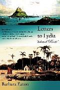 Letters to Lydia: 'beloved Persis'