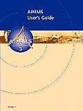 AIMMS - User's Guide