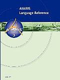 AIMMS - Language Reference