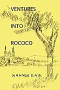 Ventures Into Rococo