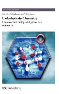 Carbohydrate Chemistry: Volume 36