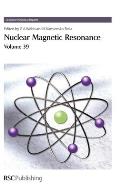 Nuclear Magnetic Resonance: Volume 39