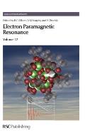 Electron Paramagnetic Resonance: Volume 22