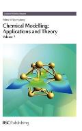 Chemical Modelling: Applications and Theory Volume 7
