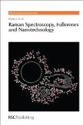 Raman Spectroscopy, Fullerenes and Nanotechnology