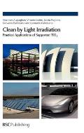 Clean by Light Irradiation: Practical Applications of Supported Tio2