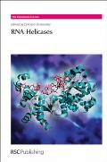 RNA Helicases