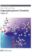 Organophosphorus Chemistry: Volume 38
