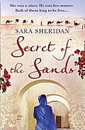 Secret of the Sands. Sara Sheridan