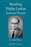Reading Philip Larkin: Selected Poems